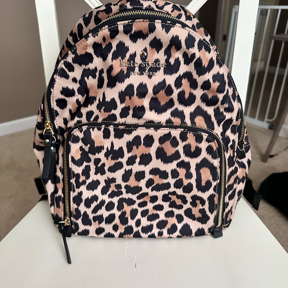 Kate Spade Backpack